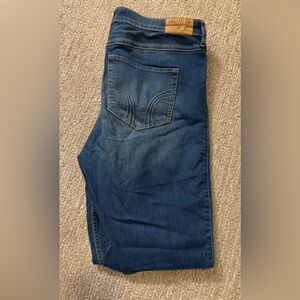 Hollister jeans